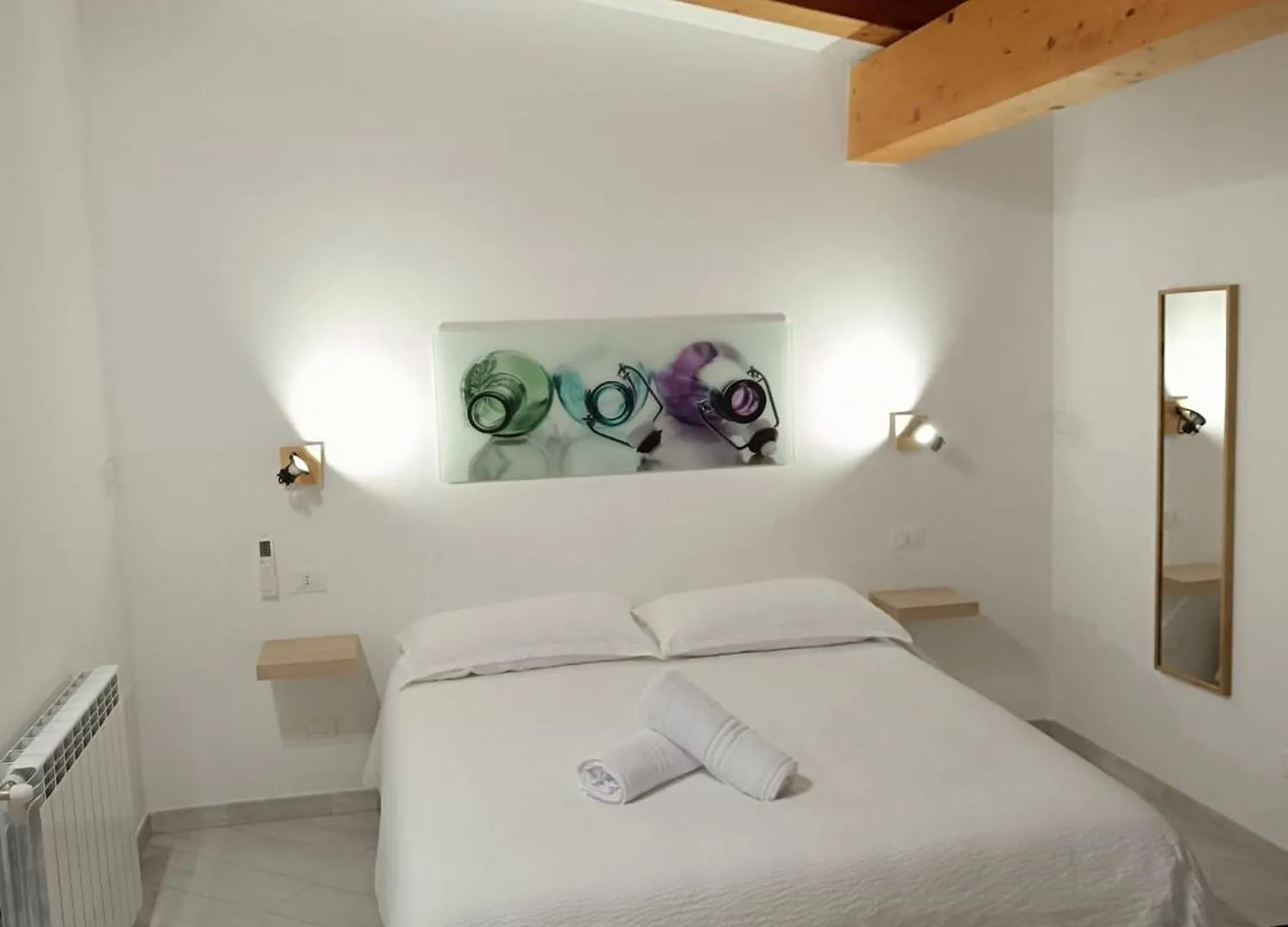 Calatafimi Rocca Home Palermo Bed & Breakfast