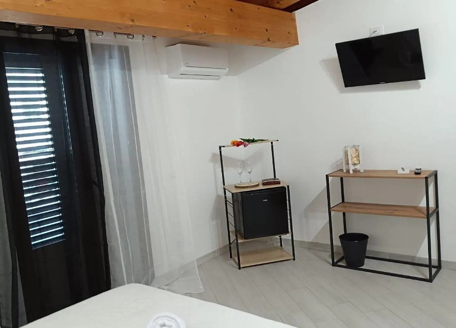 Calatafimi Rocca Home Палермо Отель типа 
