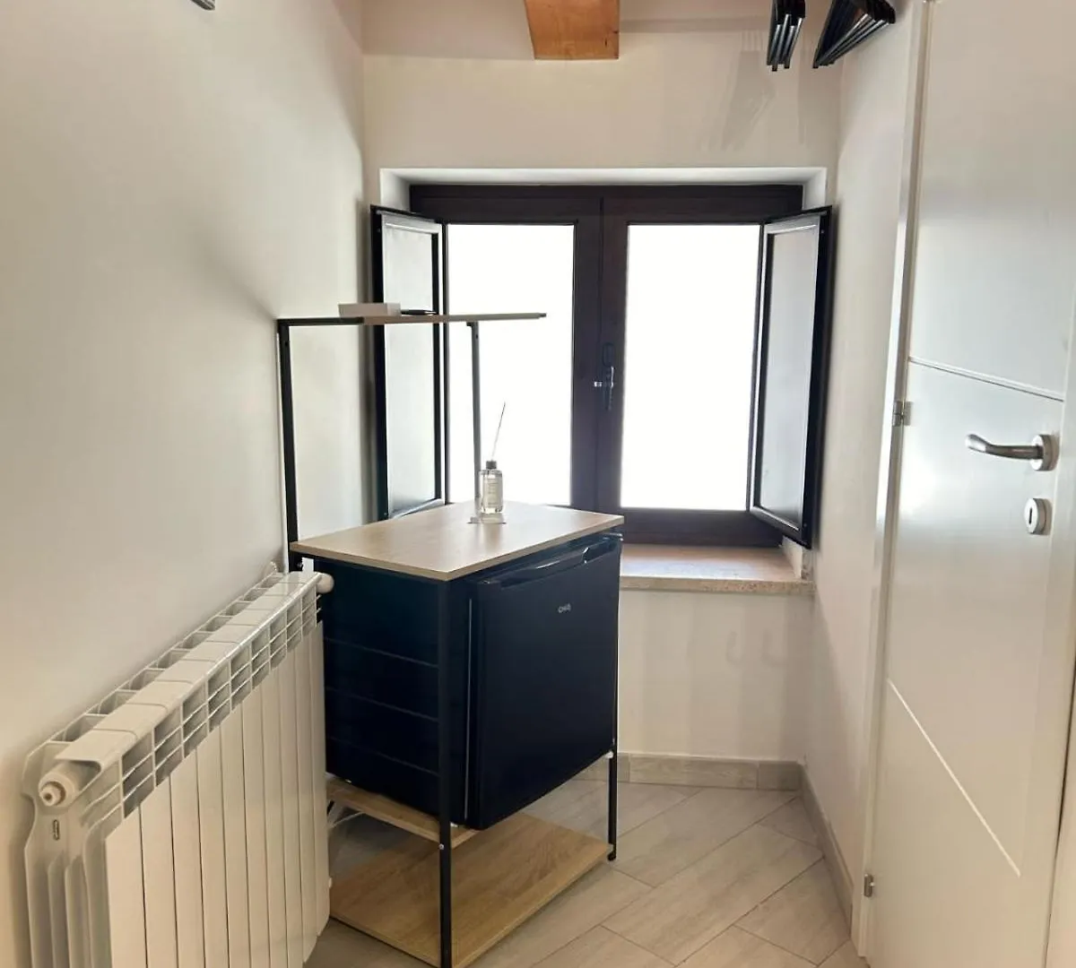 Bed & Breakfast Calatafimi Rocca Home Palermo Italia