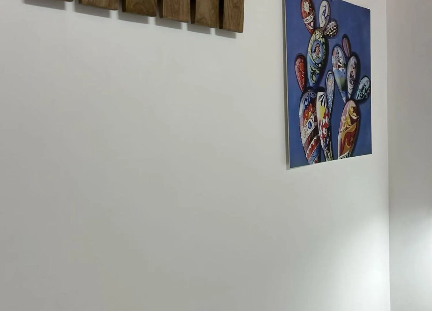 Bed & Breakfast Calatafimi Rocca Home Palermo