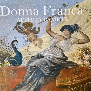  Affittacamere Donna Franca Florio