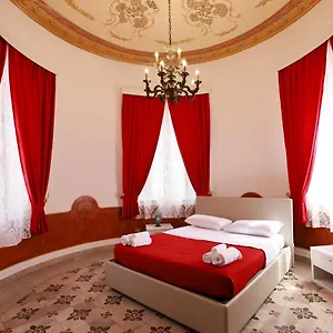  Affittacamere Il Siciliano Room's &