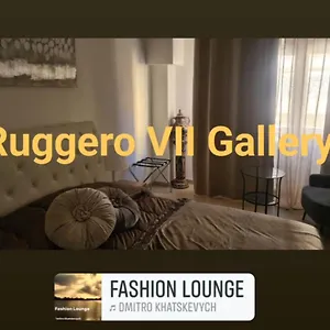 2* Affittacamere Ruggero Settimo Gallery