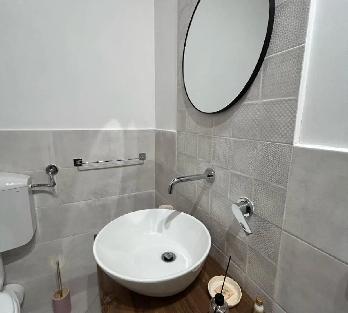 Bed & Breakfast Calatafimi Rocca Home Palermo